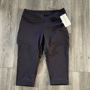 Bellalete below the knee softball pants